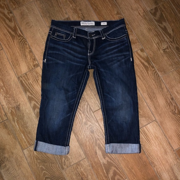 BKE Denim - BKE Payton Capris